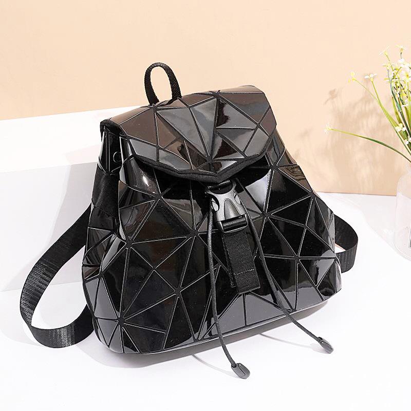 Rucsac dama negru Tina